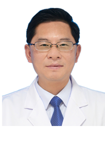 黄志平