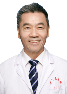副主任医师 王义芳