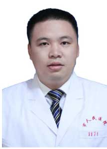 吴桂华