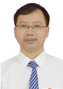 杜香洲  