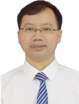 杜香洲  