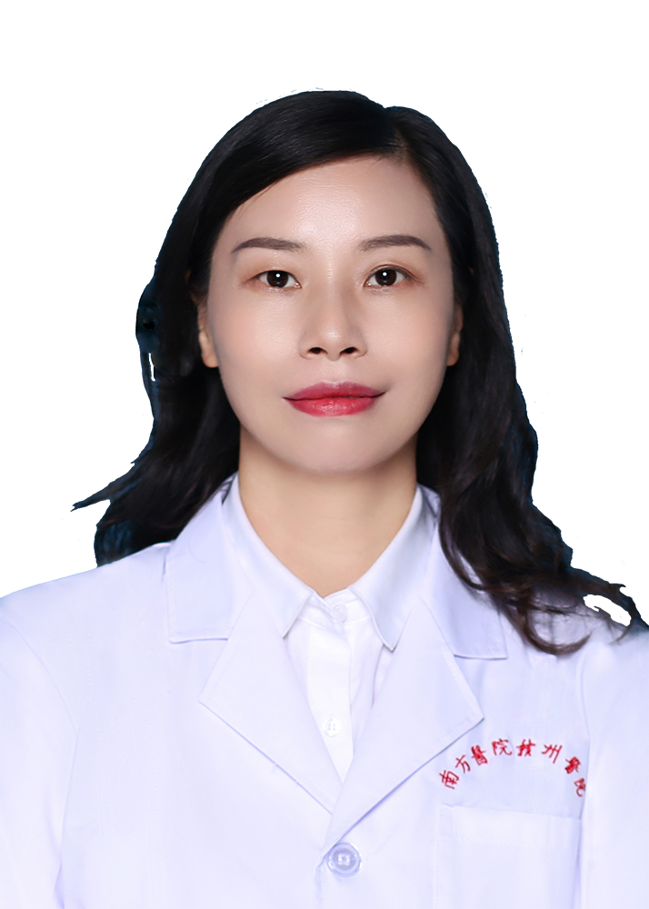 主任医师 教授 杨涓