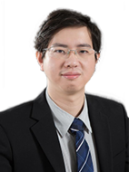 陈韬