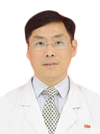 副主任医师 黄谋清