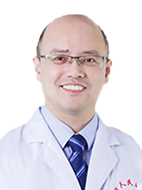 副主任医师，在职博士 钟鼎文