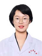 副主任医师 张秋芳